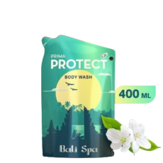 PRIMA PROTECT Body Wash Bali Spa 400ML