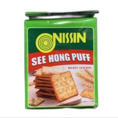 Nissin See Hong Puff 250g