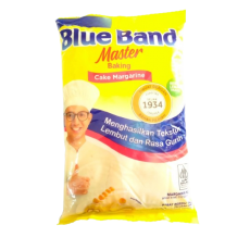 Margarine Blueband Master 1 kg