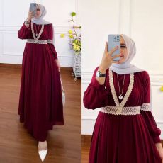 Alaliya dress